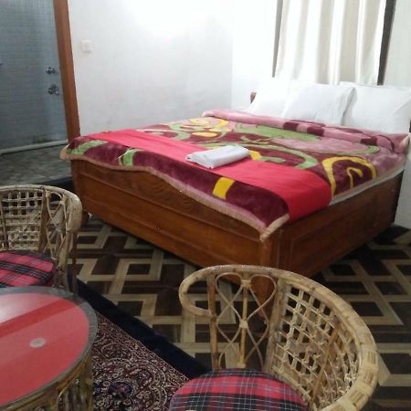 Nirala Guest House ดาร์จีลิง ภายนอก รูปภาพ