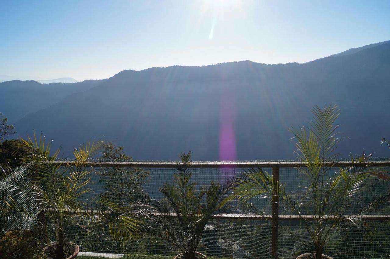 Nirala Guest House ดาร์จีลิง ภายนอก รูปภาพ