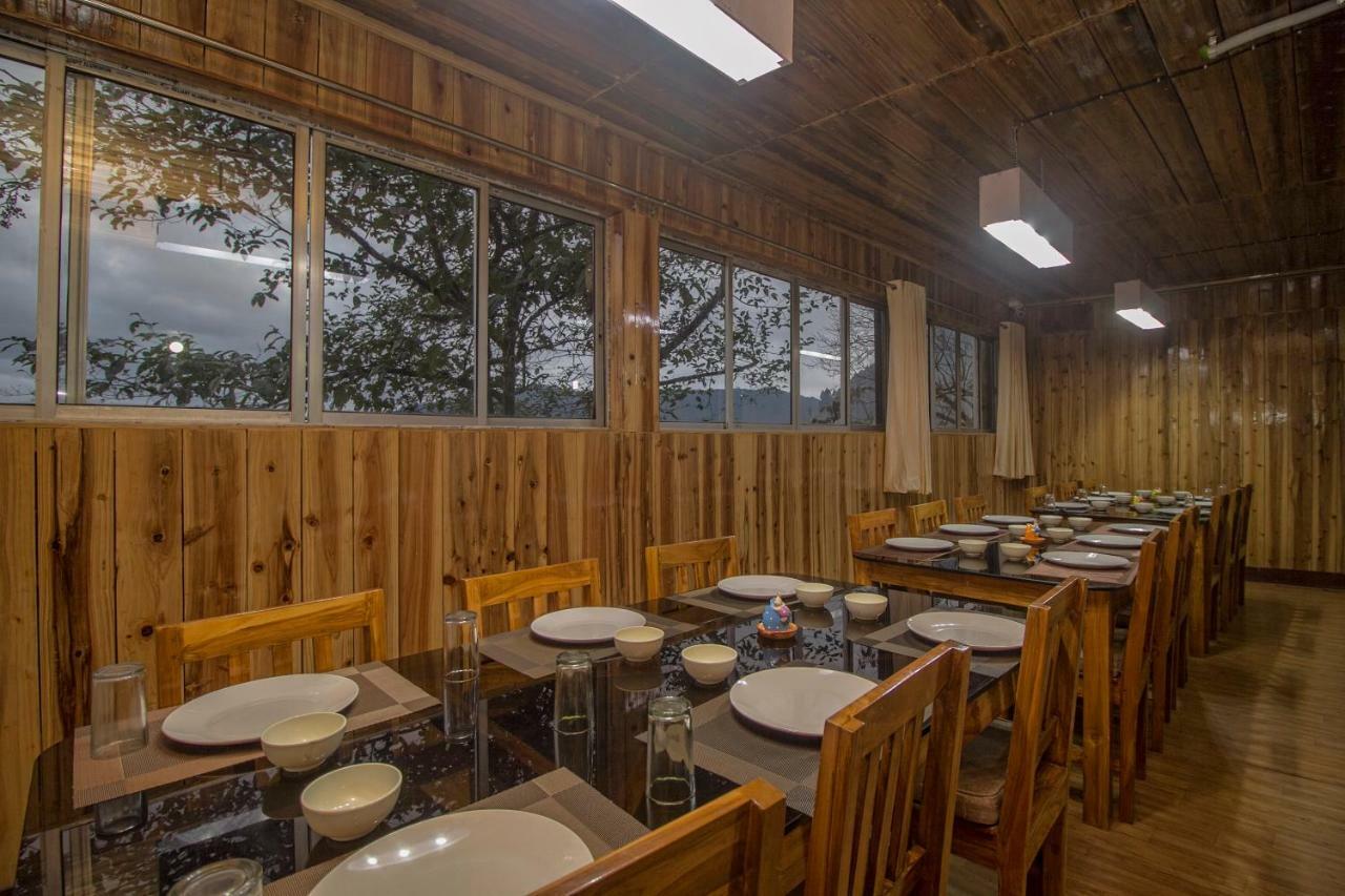 Nirala Guest House ดาร์จีลิง ภายนอก รูปภาพ